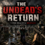 The Undead's Return l logo