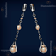 Earrings 2 by diamondssims logo