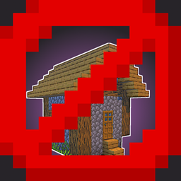No Villages logo