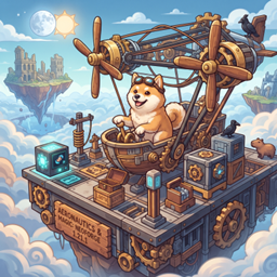 Create Shiba Civilization project image