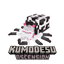 KumoDesu: Ascension logo