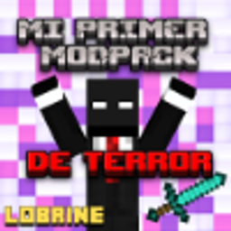 Lobrine horror
