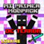 Lobrine horror logo
