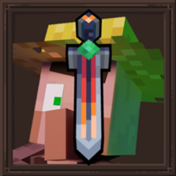 Fresh Animations | Epic Fight | Excalibur Compat logo