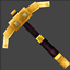 Gold Tools logo