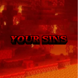 Your Sins.jar logo