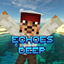 Echoes of the Deep logo