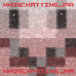 Who's Chatting? (Horror)