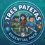 TresPatetas - Essential Pack logo