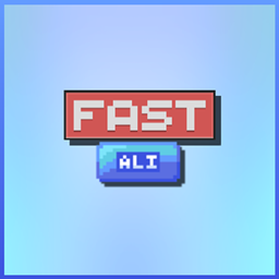 FastALI logo
