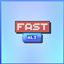 FastALI logo