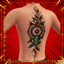 Robynq Tattoo LTD7208 - Basegame compatible logo