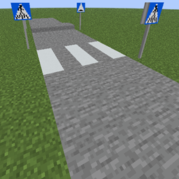 Russian Road Signs project image