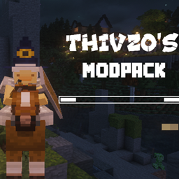 Thivzo's Project