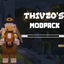 Thivzo's Project logo