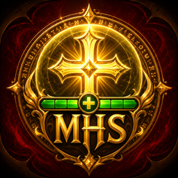 Max Healing Suite project image