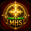 Max Healing Suite logo
