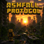 Ashfall_Protocol logo