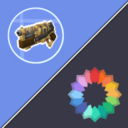 Create: Gunsmithing & Shader Fix
