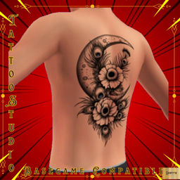 Robynq Tattoo LTD7209 - Basegame compatible project image