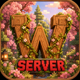Server Wonderleaf logo
