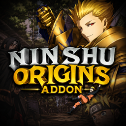 Ninshu X Legendary weapons compatibility