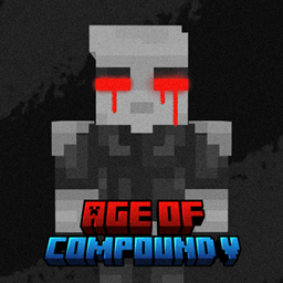 Age of Compound V logo