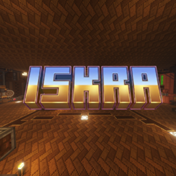 ISKRA logo