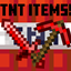 TNT ITEMS! logo