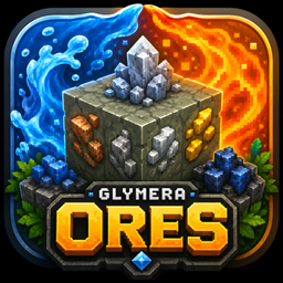 GlymeraOres logo