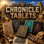 Chronicle Tablets logo