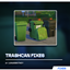 Trashcan Fixes logo