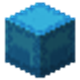 Diamond recipe shulker box