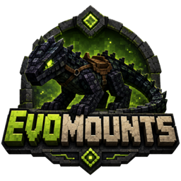 EvoMounts