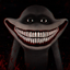Smiling Freak logo