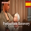Postpartum - A Realistic Mod By JellyPaws Spanish Translation logo