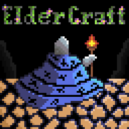 Elder Craft logo