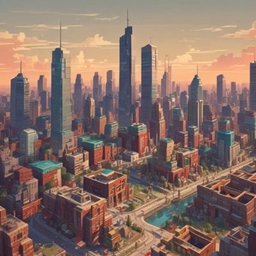 Citybuild-lite