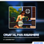 Crystal Pan Anywhere logo