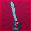 The Excalibur logo