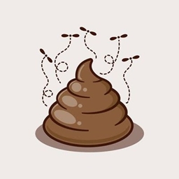 Poop Univese logo