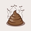 Poop Univese logo