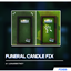 Funeral Candle Fix logo