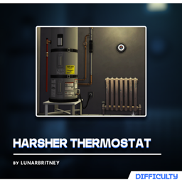 Harsher Thermostat project image