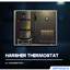 Harsher Thermostat logo