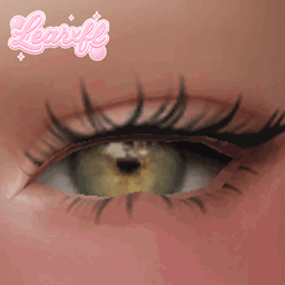 [Learxfl] Willow Eyes project image