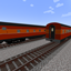 Coast Daylight livery pack logo