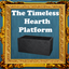 The Timeless Hearth Platform logo