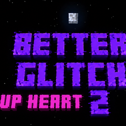 Better Glitch 2 (Remake) logo