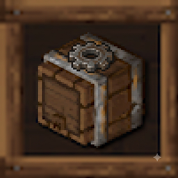 NoCube Tavern fixed project image